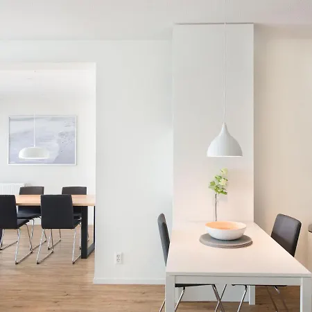 Apartment Modern Near The The Hague