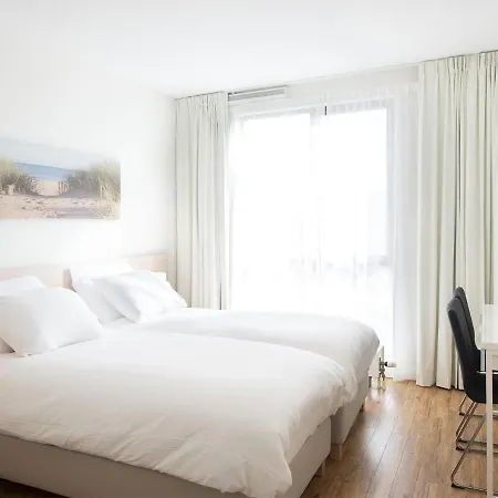 Apartment Modern Near The The Hague
