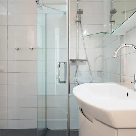 Apartment Modern Near The The Hague