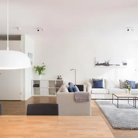 Modern Near The * The Hague